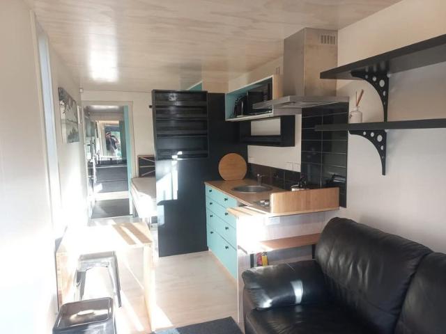 Apartment for rent in Auckland, Oroua County