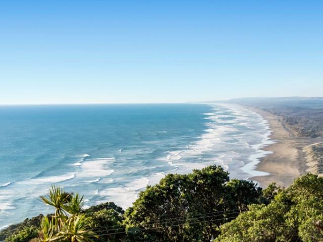 House for rent in Kawau Island