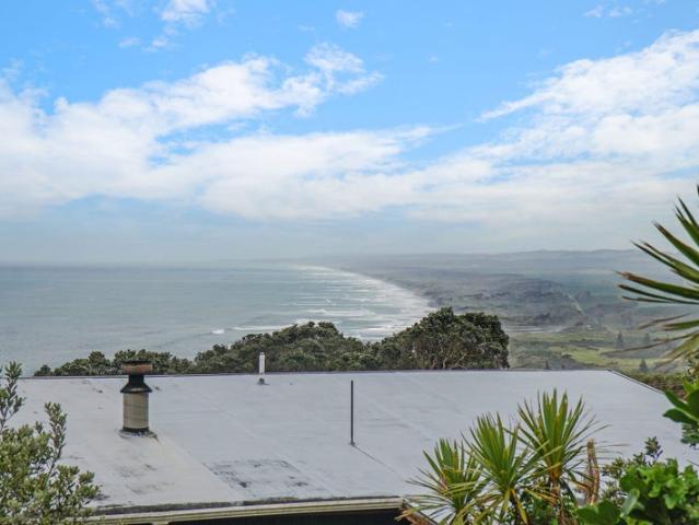 House for rent in Kawau Island