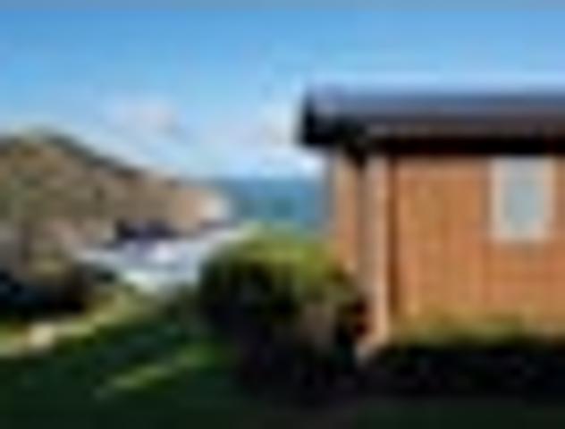 House for rent in Kawau Island, Oroua County