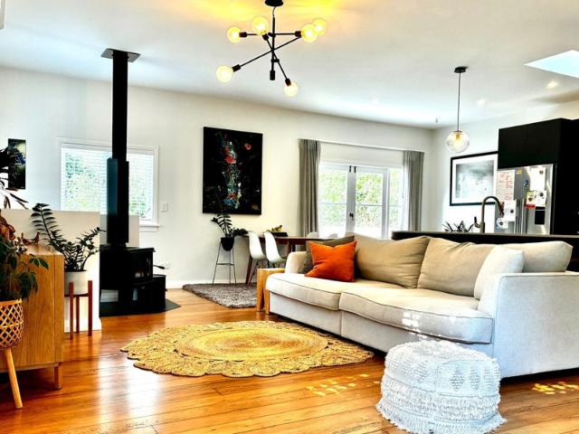 House for rent in Kawau Island