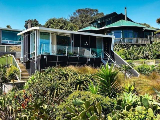 House for rent in Kawau Island, Oroua County