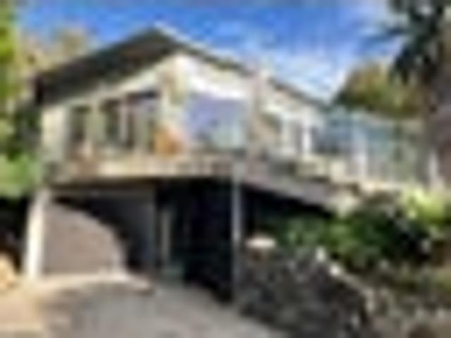 House for rent in Kawau Island, Oroua County