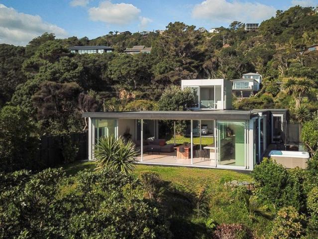 House for rent in Kawau Island