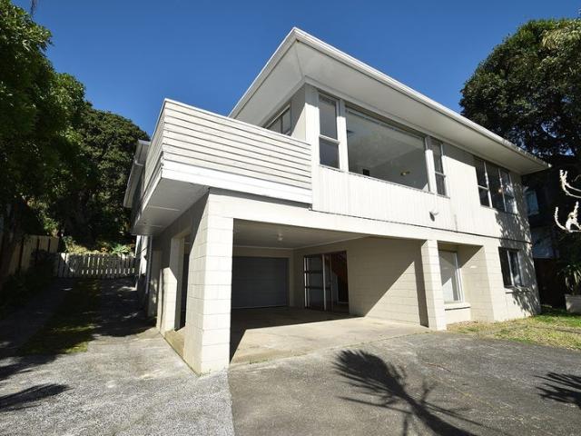 House for rent in Kawau Island, Oroua County