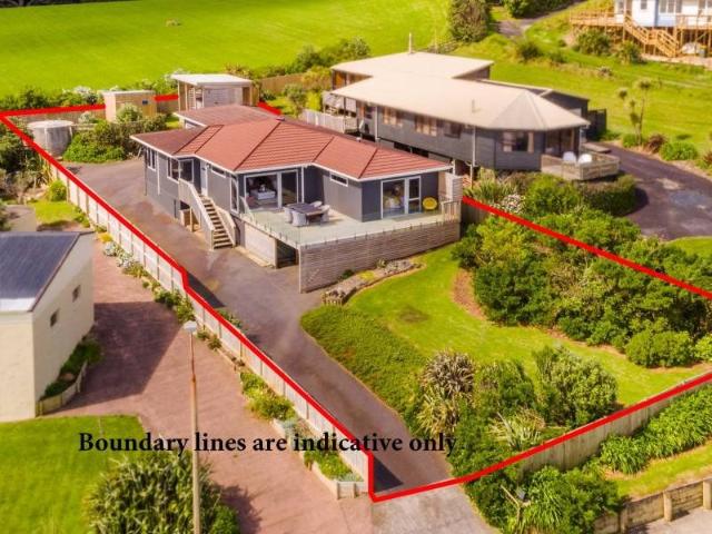 House for rent in Kawau Island