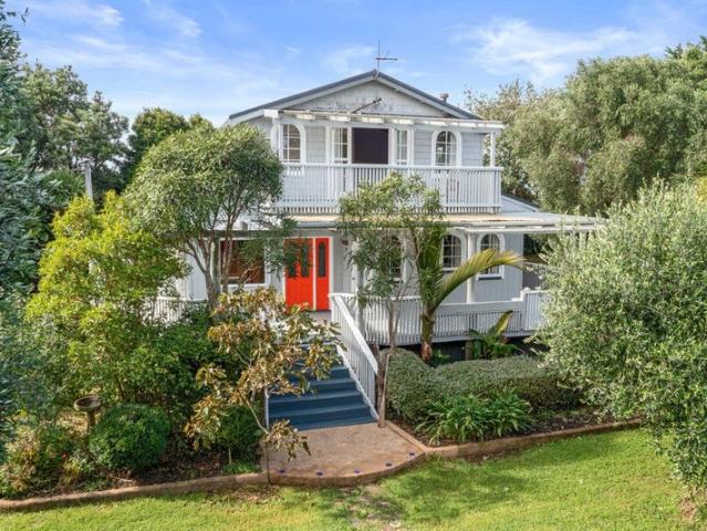 House for rent in Kawau Island