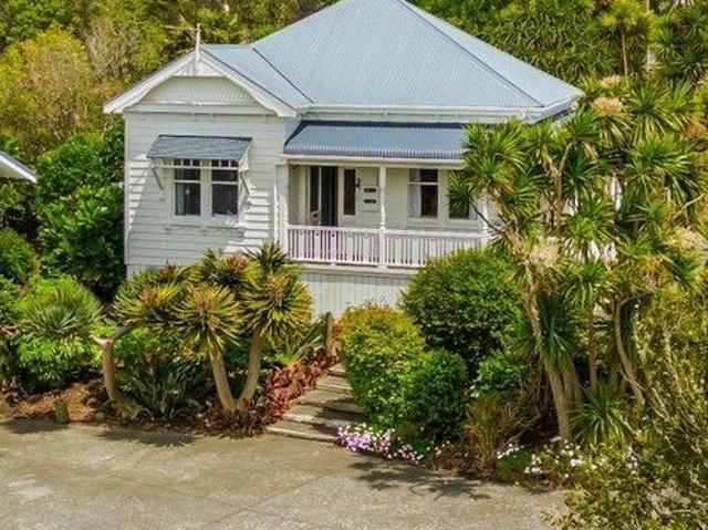 House for rent in Kawau Island