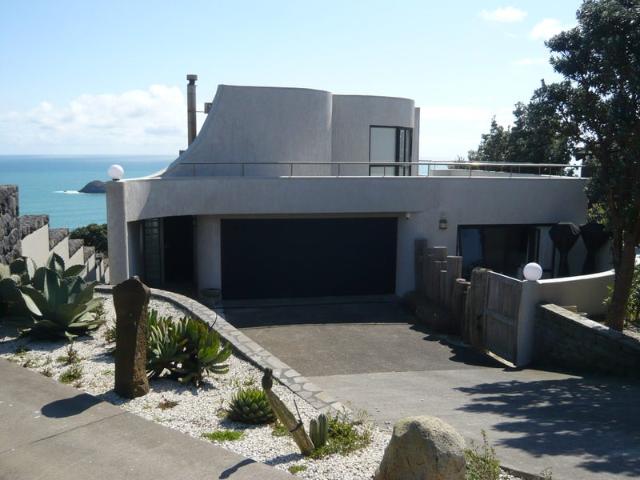 House for rent in Kawau Island, Oroua County