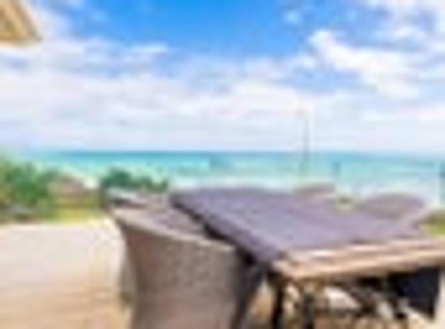 House for rent in Kawau Island