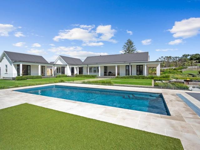 House for rent in Kawau Island, Oroua County