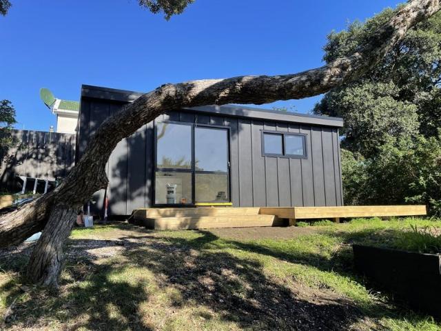 House for rent in Kawau Island, Oroua County