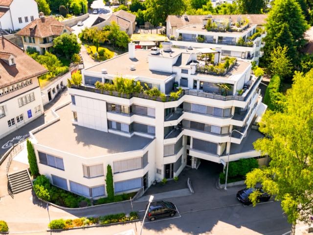 Immobilie kaufen in Thoracker, Muri bei Bern