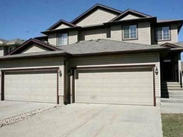 House for rent in Sherwood Park, Alberta