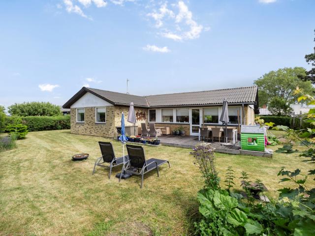 Villa til salg i Frederikssund, Brøndby