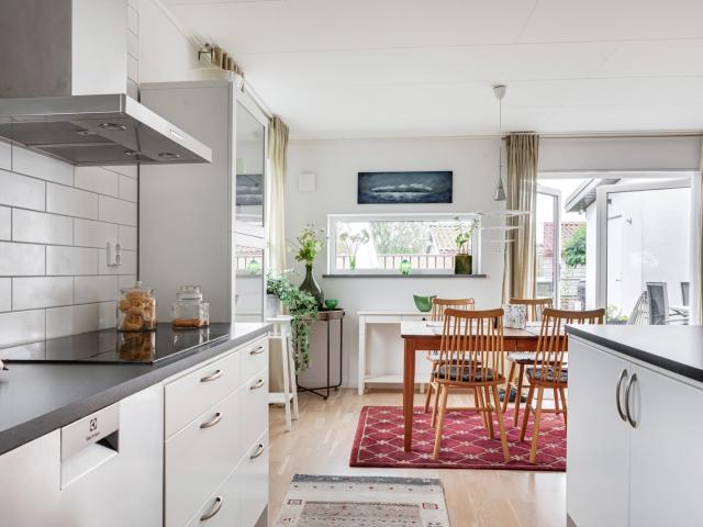 Bostadsrätt till salu i Skåne