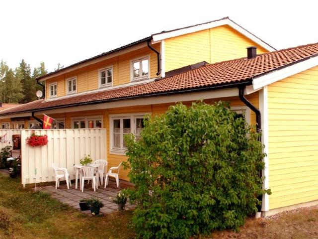 Lägenhet hyra i Örbyhus, Uppsala län