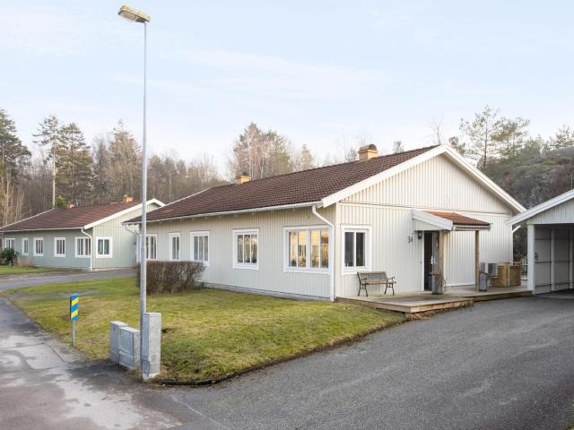 Villa till salu i Hunnebostrand, Västra Götaland
