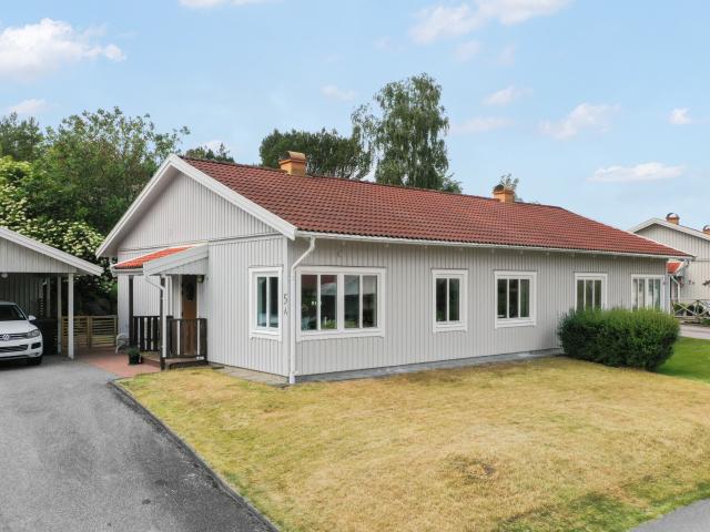 Villa till salu i Sotenäs