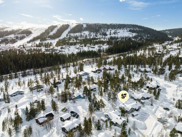 Bostad till salu i Dalarna