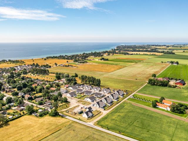 Bostadsrätt till salu i Trelleborg