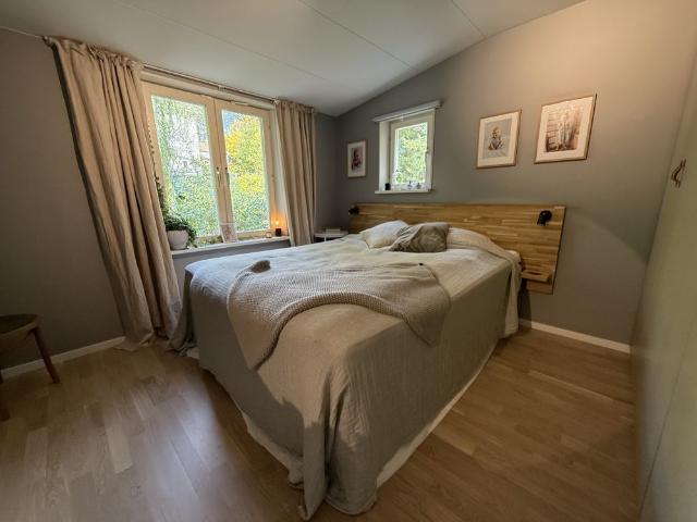 Hus hyra i Stockholm