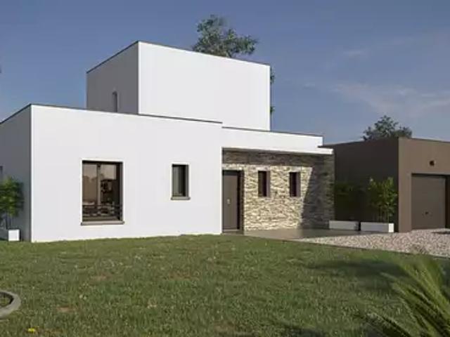 Maison vente à Lodève, Murles