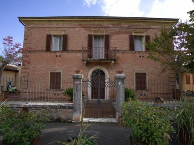 Appartamento in vendita a Vescovado, Murlo