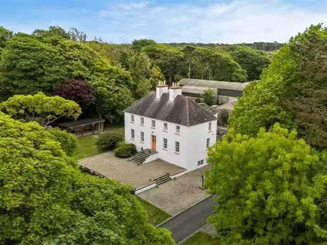 House for sale in Cashel, South Tipperary