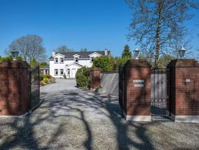 House for sale