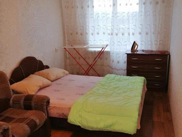 Квартира аренда в Мурманск, Мурманская область