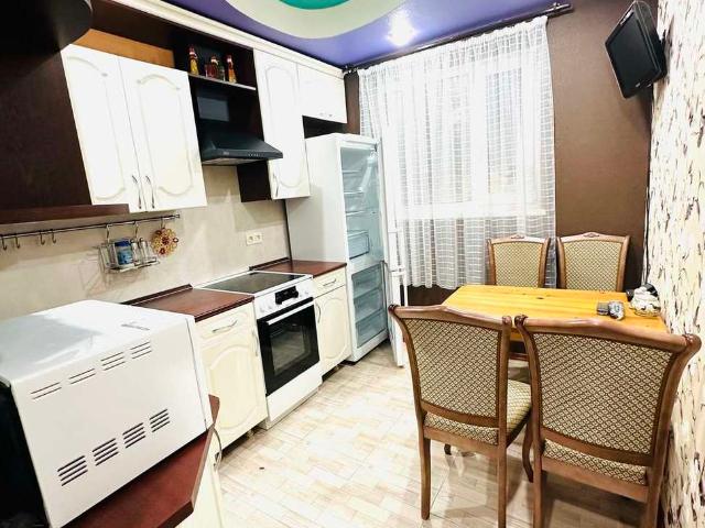 Квартира аренда в Мурманск, Мурманская область