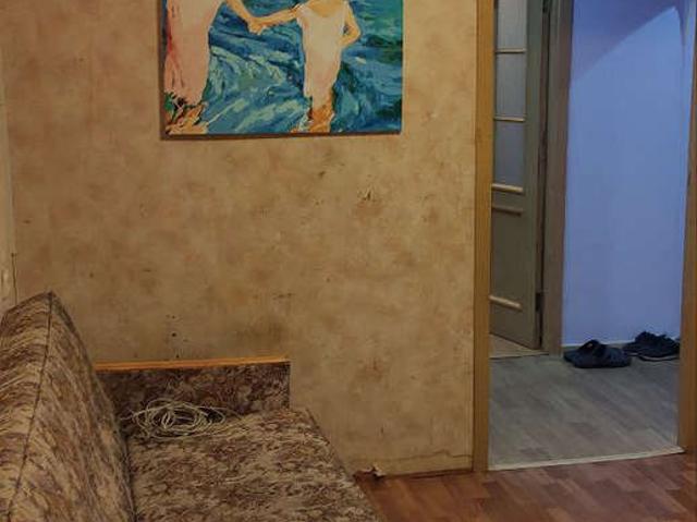 Квартира аренда в Мурманск, Мурманская область