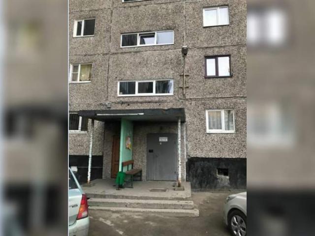 Квартира продажа в Мурманск, Мурманская область