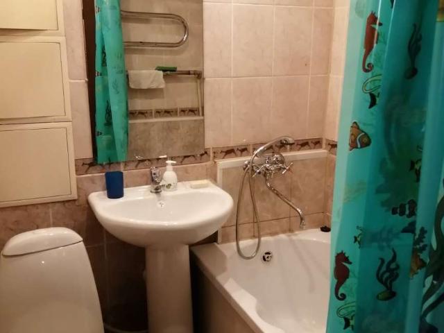 Квартира аренда в Мурманск, Мурманская область