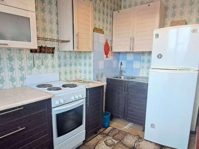 Квартира продажа в Мурманск, Мурманская область