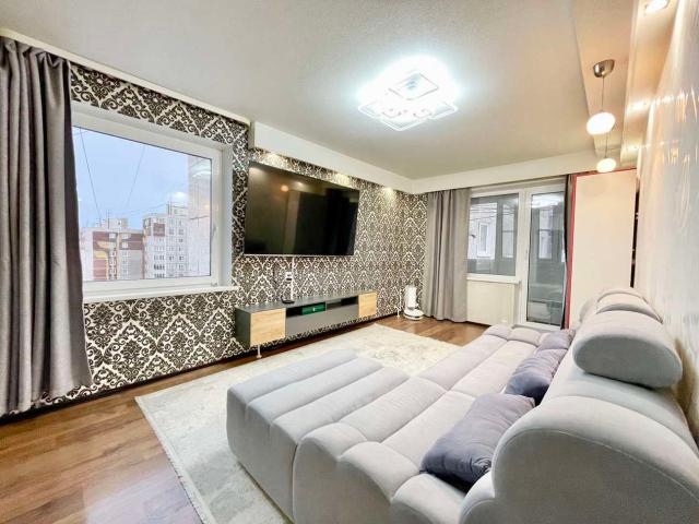 Квартира продажа в Мурманск, Мурманская область