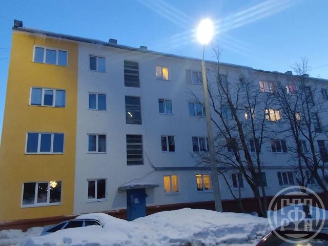 Квартира продажа в Кировск, Мурманская область