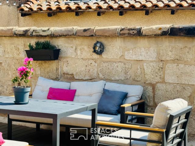 Maison vente à Montpellier, Poussan
