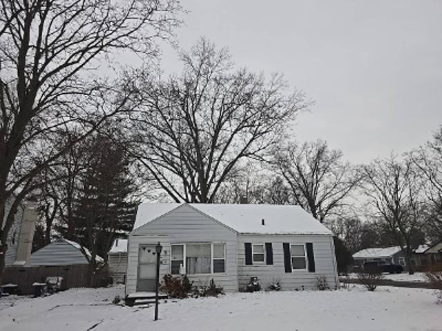 House for sale in Lucas, Ohio