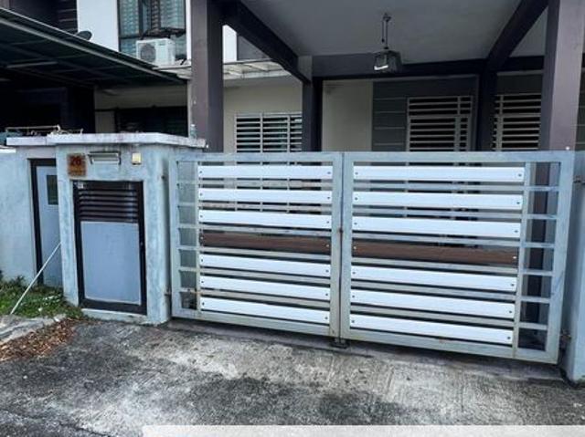 House for sale in Sendayan Village, Negeri Sembilan