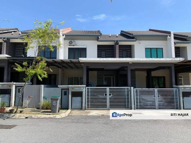 House for sale in Sendayan Village, Negeri Sembilan