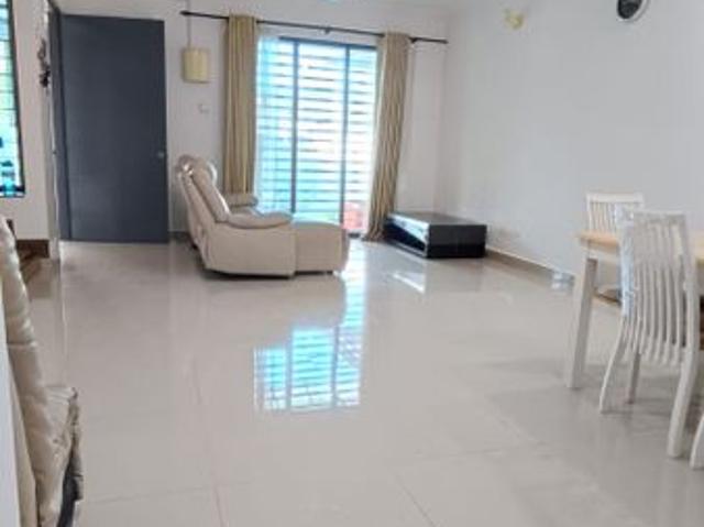 House for sale in Bandar Ainsdale, Seremban