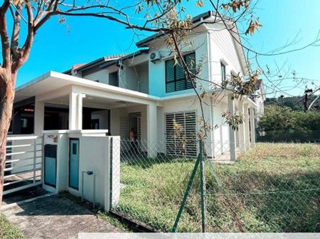 House for sale in Sendayan Village, Negeri Sembilan