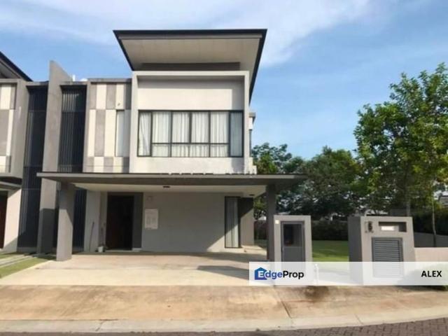 House for sale in Sendayan Village, Negeri Sembilan
