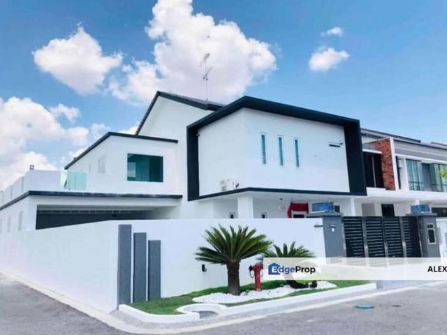 House for sale in Sendayan Village, Negeri Sembilan