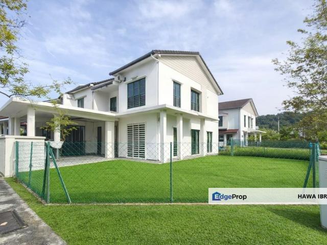 House for sale in Bandar Ainsdale, Seremban