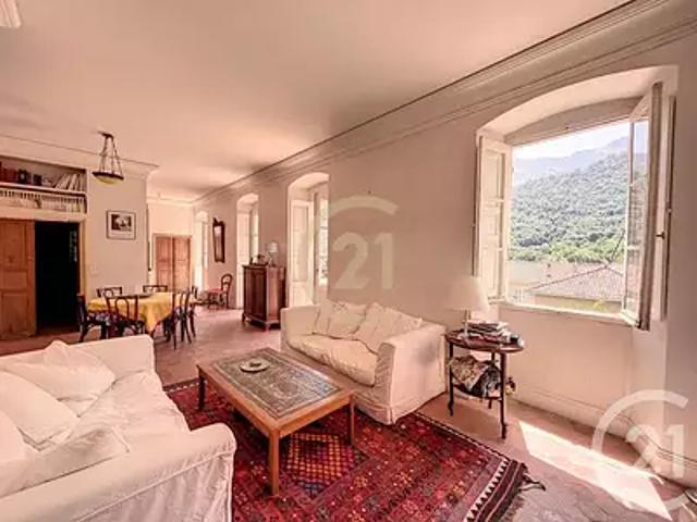Maison vente à Calvi, Muro
