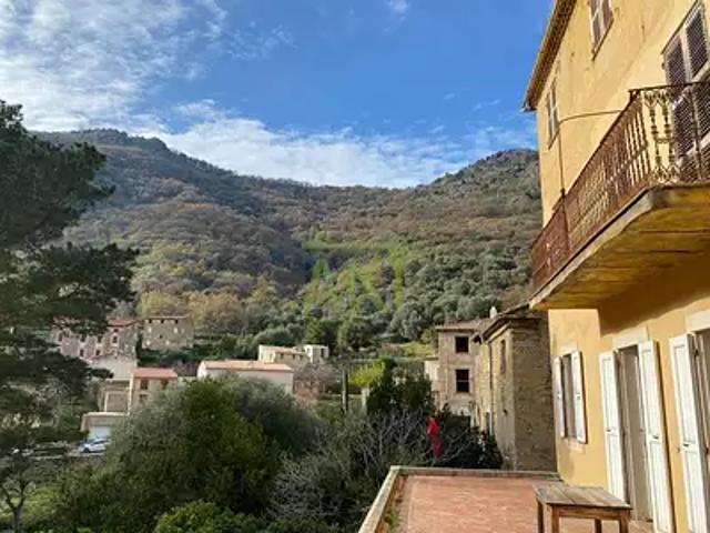 Maison vente à Calvi, Muro