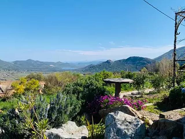 Maison vente à Calvi, Muro